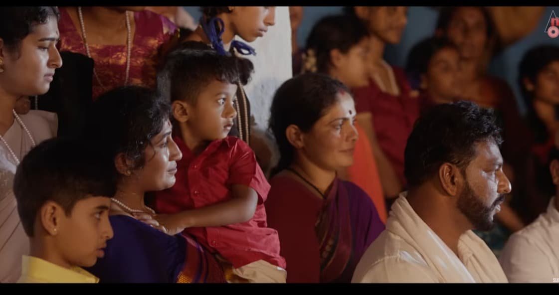 Paatashala Trailer watch malnad special Trailer