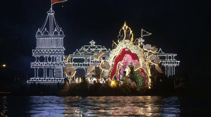 ಹೋಯ್ ತೀರ್ಥಳ್ಳಿ ಎಳ್ಳಮಾಸ್ಯೆ ಜಾತ್ರೆ ಯಾವಗಂತೋ! 5 Malenadu Today