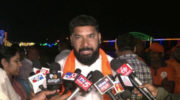 ಹೋಯ್ ತೀರ್ಥಳ್ಳಿ ಎಳ್ಳಮಾಸ್ಯೆ ಜಾತ್ರೆ ಯಾವಗಂತೋ! 2 Thirthahalli Ellamavasya Jathre Dates Announced