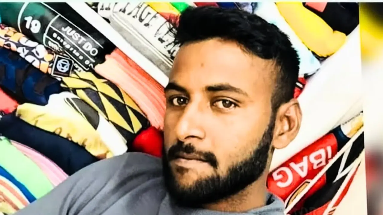 Heart Attack  Young Man Imran Dies of Heart Attack in Ripponpete