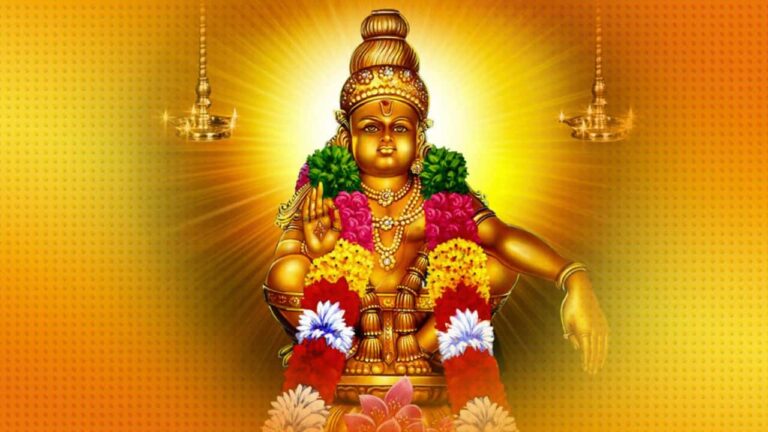 Sabarimala Ayyappa Temple