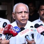 BS Yediyurappa