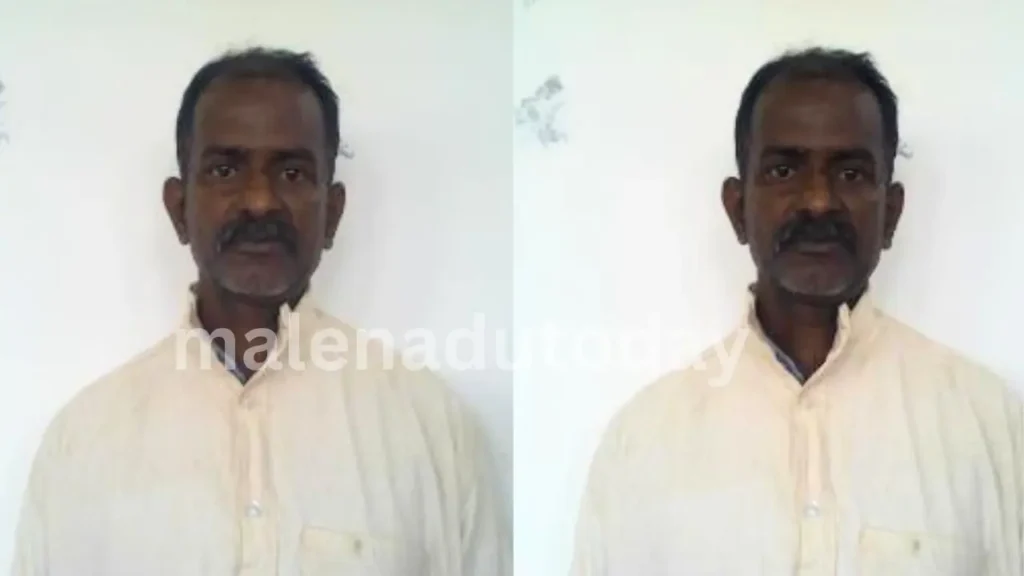 Life Convict Dies at Shivamogga Central Jail