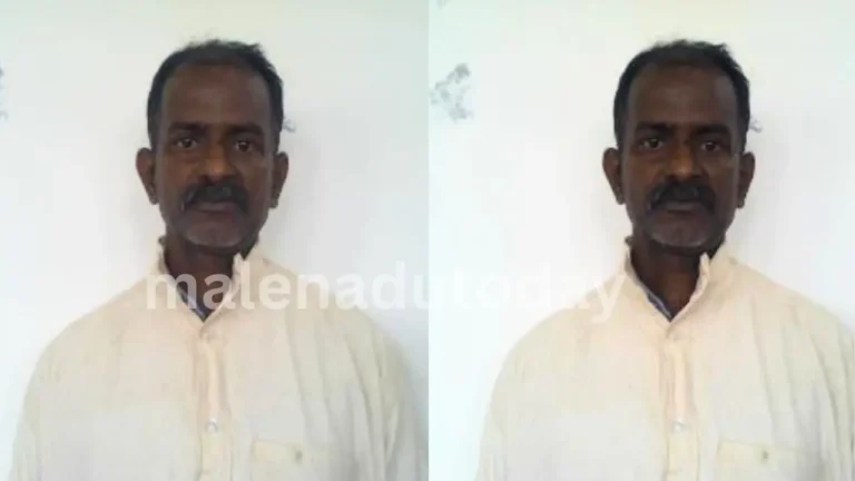 Life Convict Dies at Shivamogga Central Jail