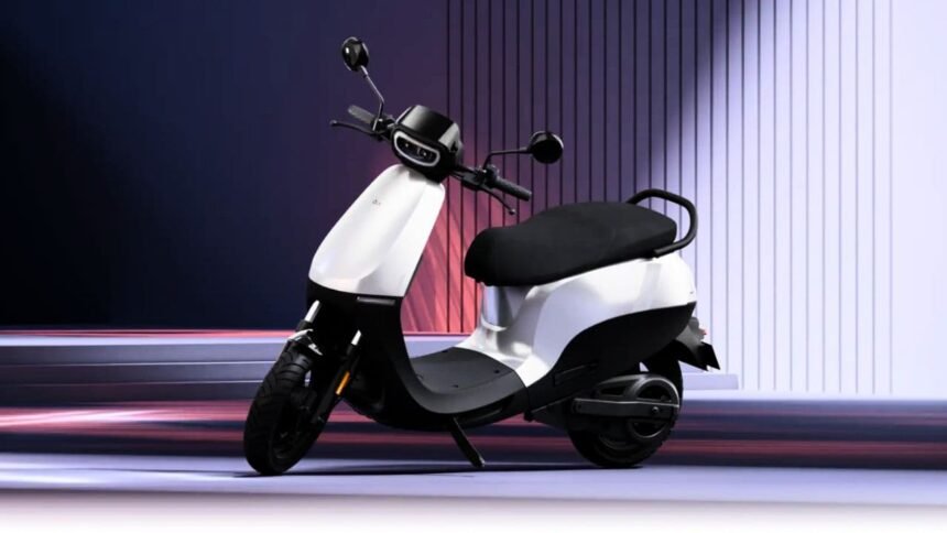 Best Electric Scooters