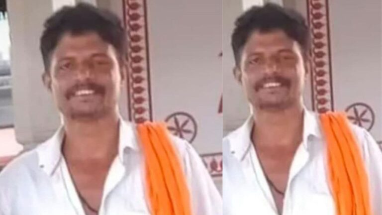 Areca Worker Dies