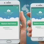 WhatsApp reinstallation trick