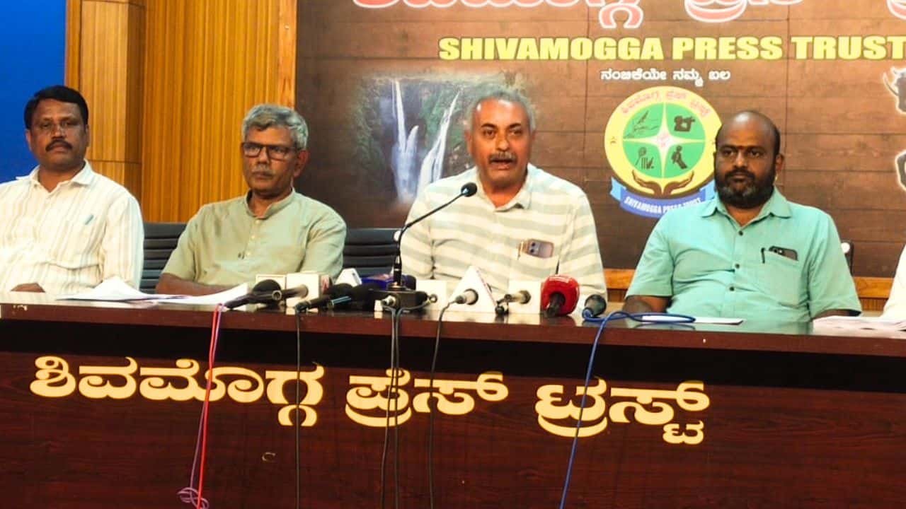 Sharavathi Pumped Storage Project