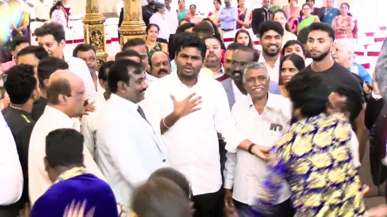 Annamalai