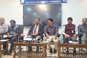 Shivamogga Krishi Mela 2025