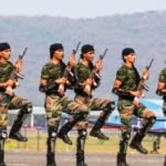 Agniveer Recruitment Rally