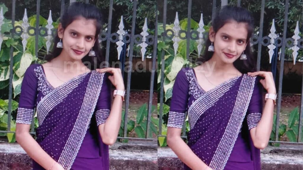 BSc Student Dies by Suicide at Shivamogga