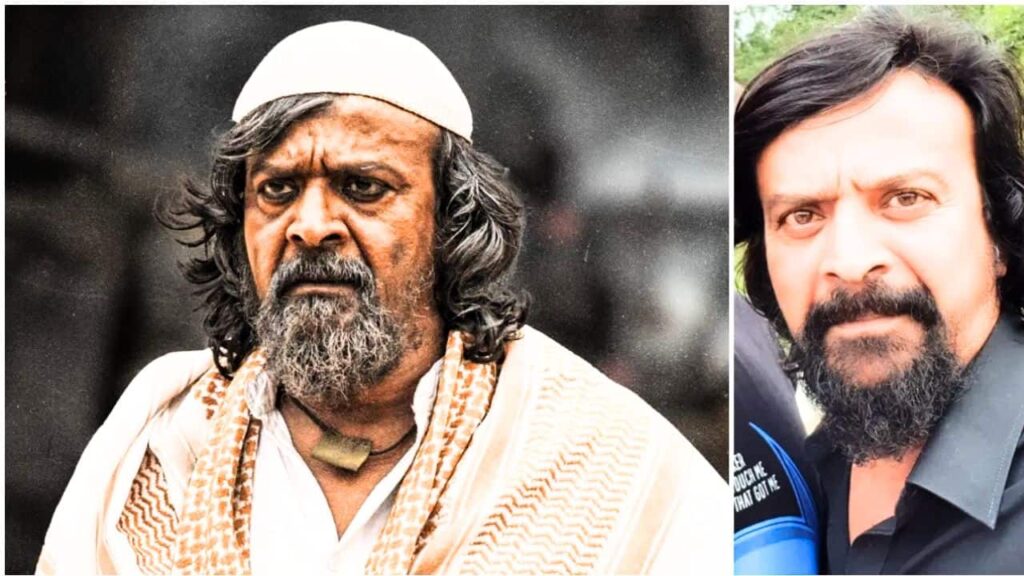 Harish Rai passes away