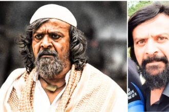 Harish Rai passes away