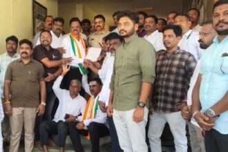 Shimoga Congress