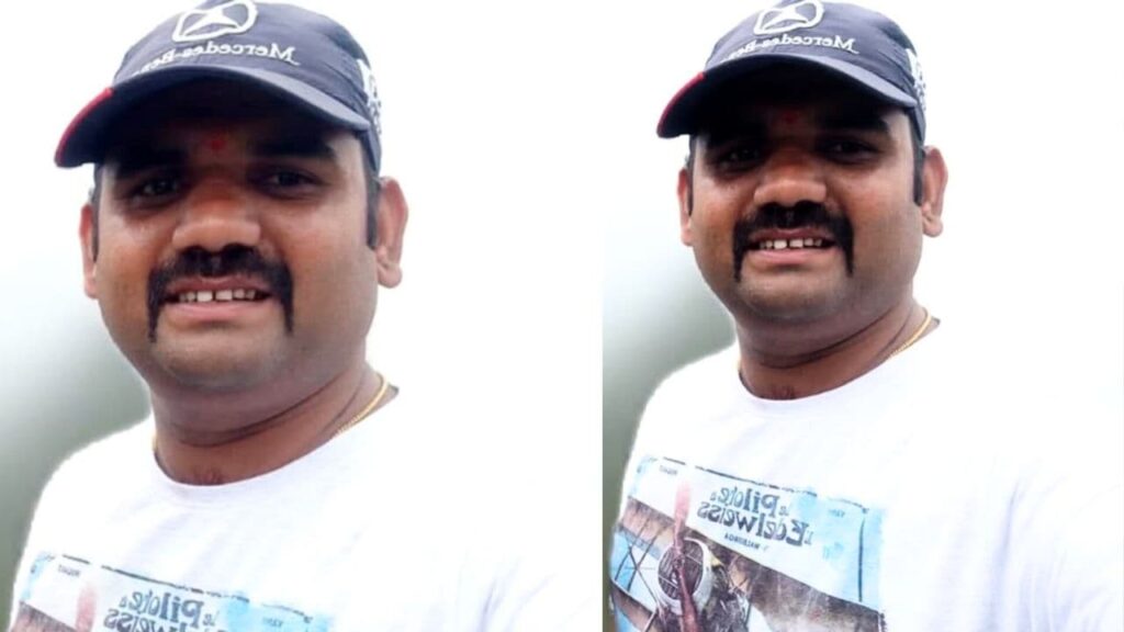 KSRTC Staff Death