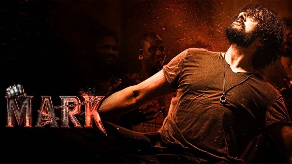 Mark intro teaser