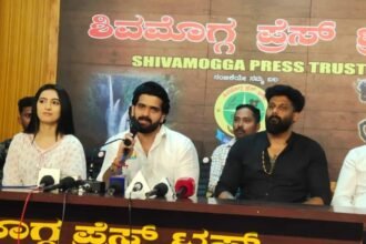 JAI Movie Set for Grand Release on Nov 14