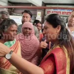 Dr. Nagalakshmi Chowdhary