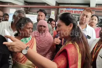 Dr. Nagalakshmi Chowdhary