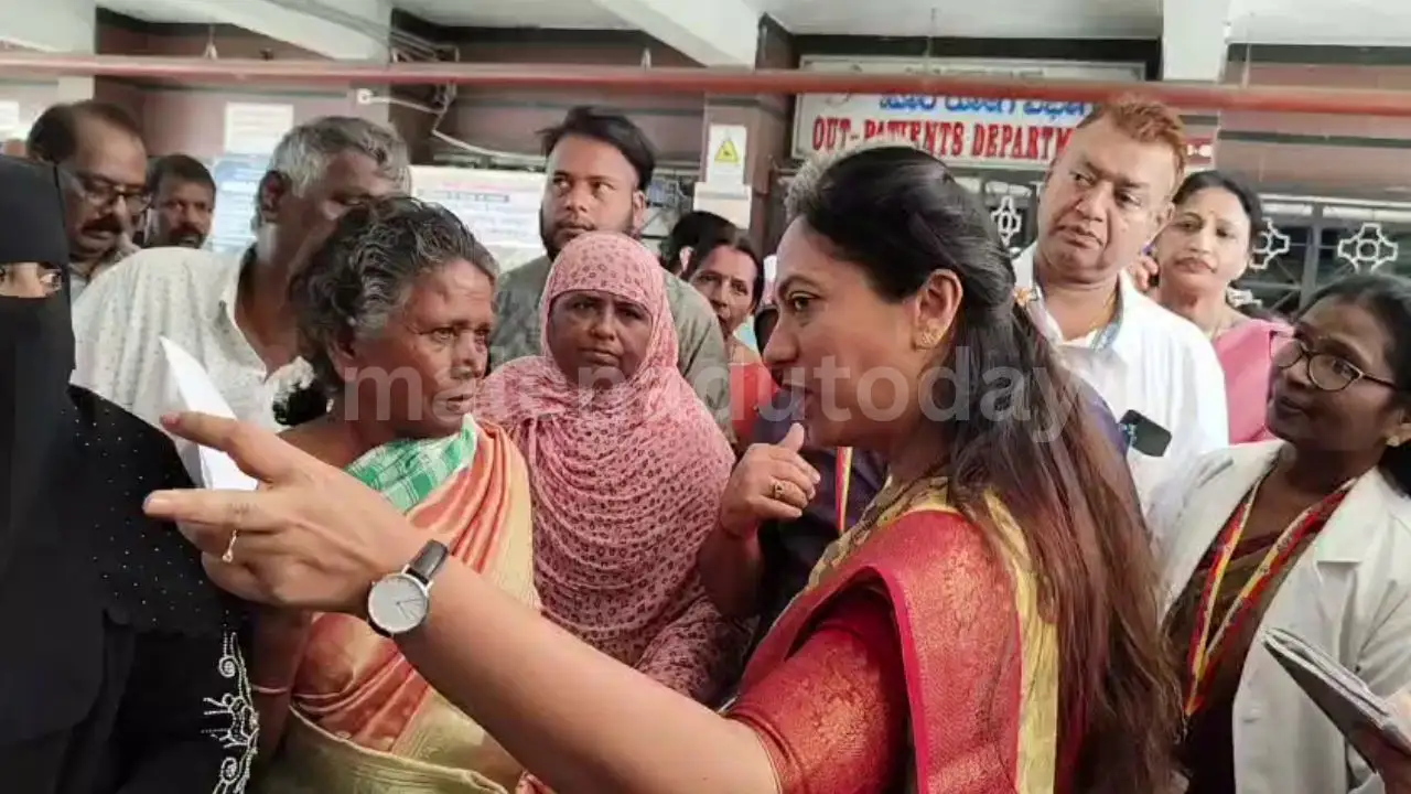 Dr. Nagalakshmi Chowdhary