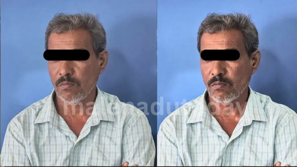Bhadravathi 10 Years Jail for Suicide Abettor malenadutoday photos