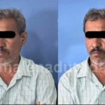 Bhadravathi 10 Years Jail for Suicide Abettor malenadutoday photos