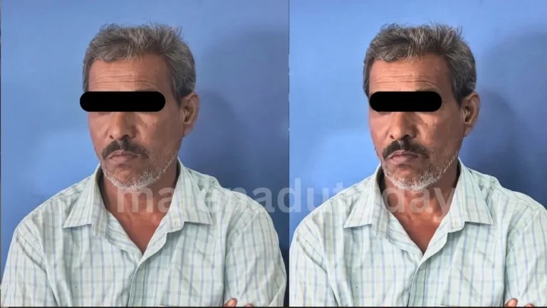Bhadravathi 10 Years Jail for Suicide Abettor malenadutoday photos