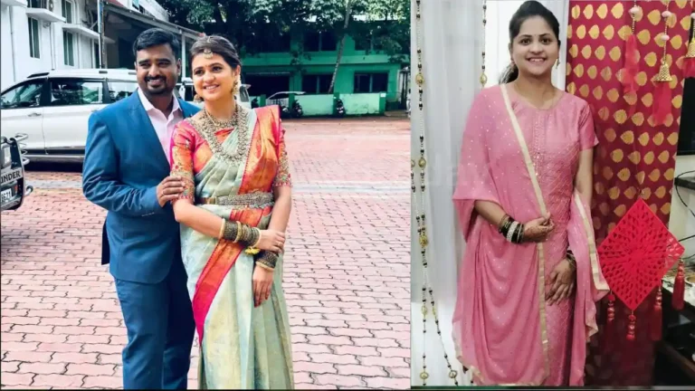 Bhadravathi Newlywed Latha Found Dead in Bhadra Canal
