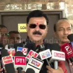 MLA Belur Gopalakrishna