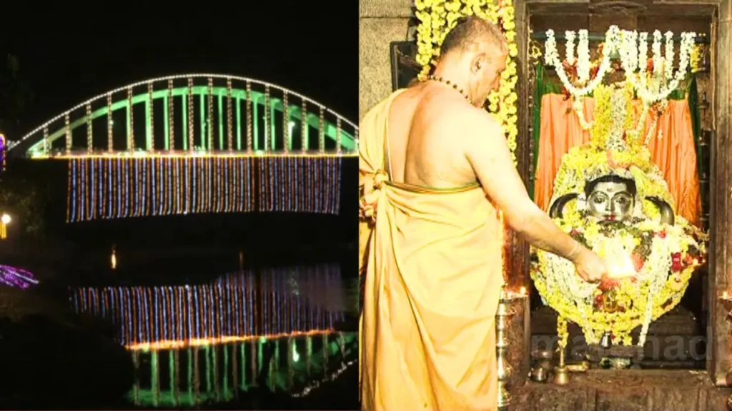 ಹೋಯ್ ತೀರ್ಥಳ್ಳಿ ಎಳ್ಳಮಾಸ್ಯೆ ಜಾತ್ರೆ ಯಾವಗಂತೋ! 1 Thirthahalli Ellamavasya Jatra 2025 Thirthahalli Ellamavasya Jathre Dates Announced