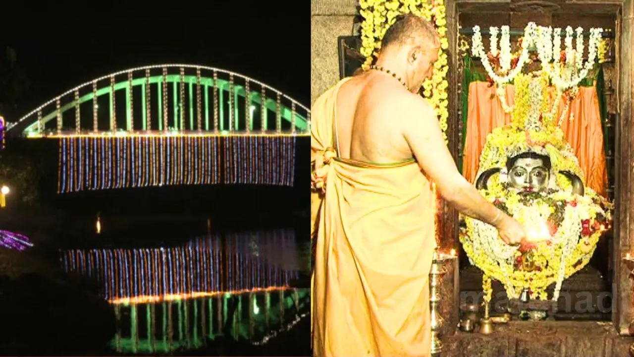 ಹೋಯ್ ತೀರ್ಥಳ್ಳಿ ಎಳ್ಳಮಾಸ್ಯೆ ಜಾತ್ರೆ ಯಾವಗಂತೋ! 1 Thirthahalli Ellamavasya Jathre Dates Announced