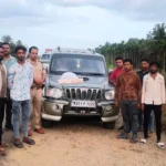 shivamogga Police Arrest Two for Selling Ganja 