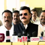 mla beluru says CM Change Rumors Hurting Congress