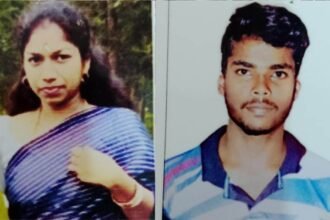 Two Youngsters Missing