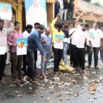 Shivamogga Youth Demand Siddu Continues as CM