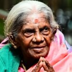 Salumarada Thimmakka