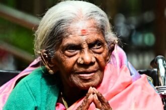 Salumarada Thimmakka
