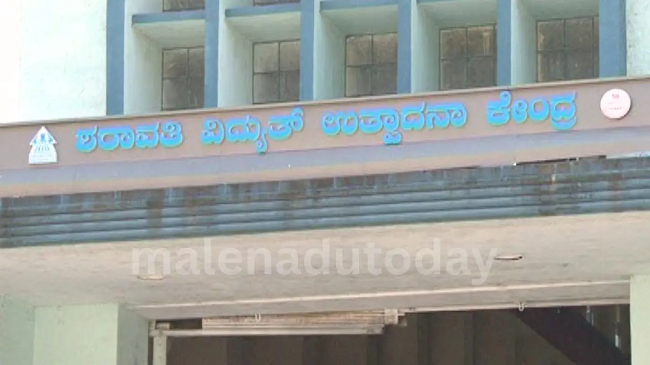 Sharavathi Valley Security Tightened