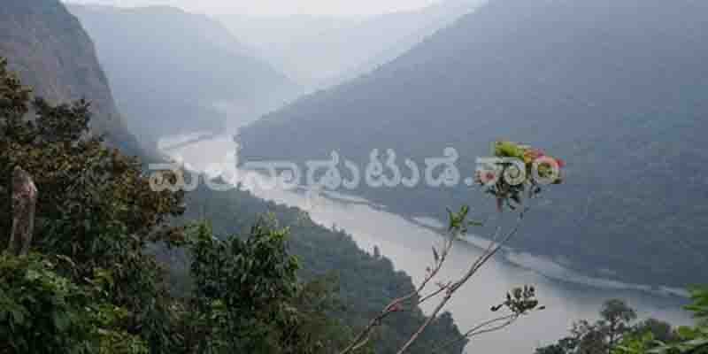 Save The River Sharavathi Pump Storage Opposition Reaches Critical Stage Round Table meeting Planned