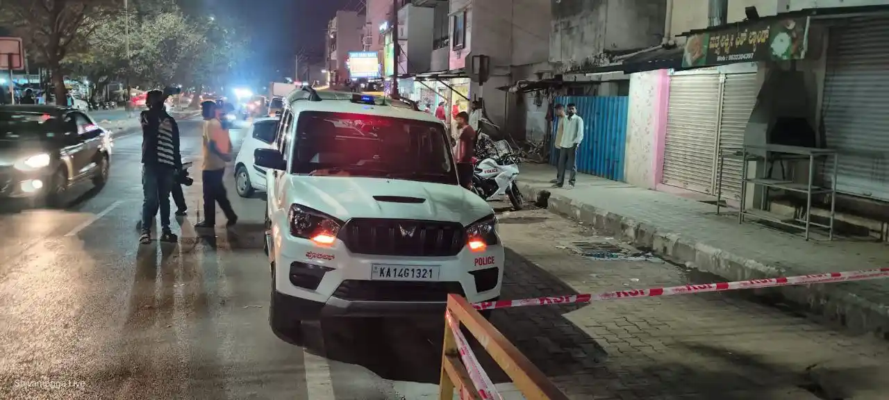 ಬೊಂಡಾ ಕೊಲೆಗೆ ಕಾರಣವೇನು? ವಿನೋಬನಗರದ ಆ ವೈನ್ಸ್ ಶಾಪ್ ಹತ್ರ ಏನಾಯ್ತು!? 2 Shivamogga Vinoba Nagar