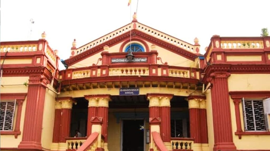 ಮಹಾನಗರ ಪಾಲಿಕೆ ವಿರುದ್ಧವೇ ದೂರು : ಕಾರಣವೇನು 1 Shimoga Stabbing Dog Attack