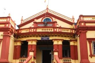 Shimoga Stabbing Dog Attack