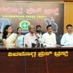 Global Education and Job Fair in Shivamogga