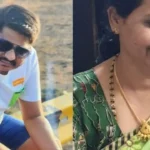 Doctor and Son death in shivamogga