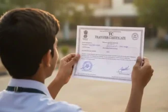 Schools Must Issue TC within 15 Days