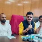 Sagar Government PU College Golden Jubilee on Dec 23 24 MLA Belur Announces Felicitation and Alumni Meet