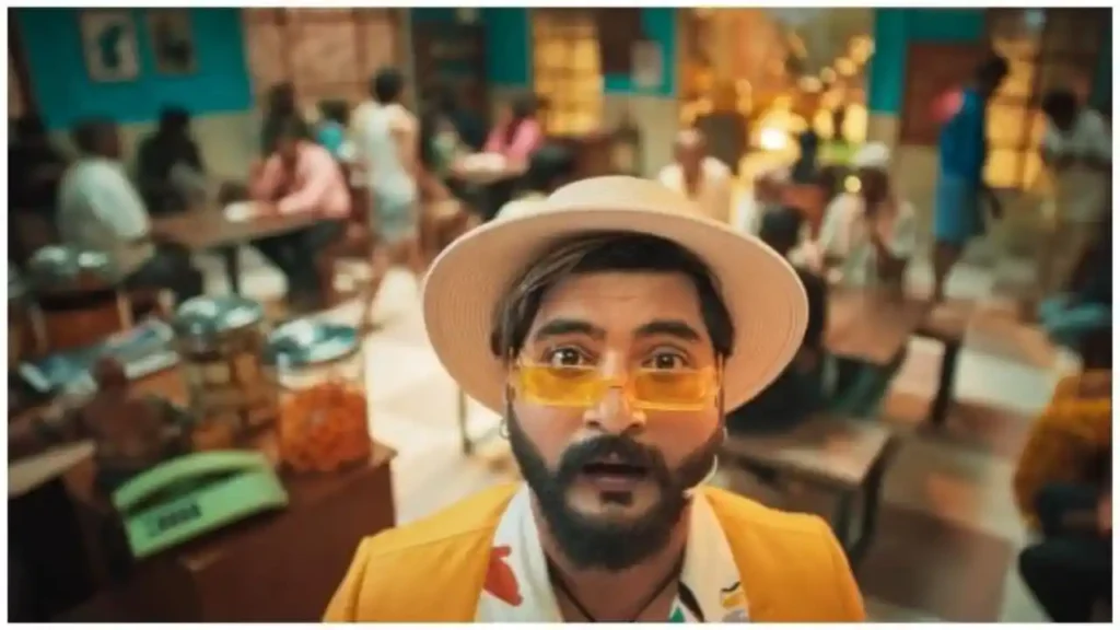 Gicchi Giligili Juniors