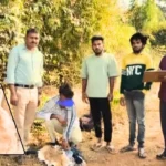 Deer Skin Sale Attempt file One Arrested in Anandapura Police Patrol Operation