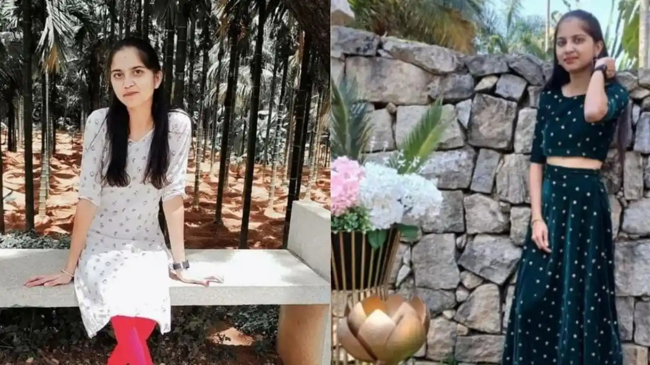 ಶೃಂಗೇರಿ ಜೆಸಿಬಿಎಂ ಕಾಲೇಜು ವಿದ್ಯಾರ್ಥಿನಿ ದಿಶಾ ಹೃದಯಾಘಾತದಿಂದ ಸಾವು Shringeri CBM College Student Disha  Dies of Heart Attack